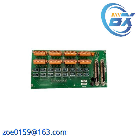 Honeywell MC-TDOY22 Digital Output Field Termination