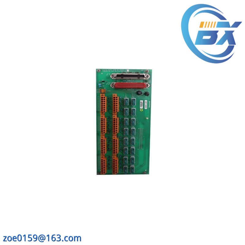 HONEYWELL MC-TDOY22 Digital Output Field Termination Assembly