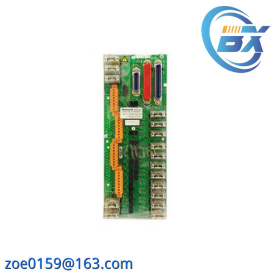 HONEYWELL MC-TDOY23 51204166-175 Digital Output Relay FTA