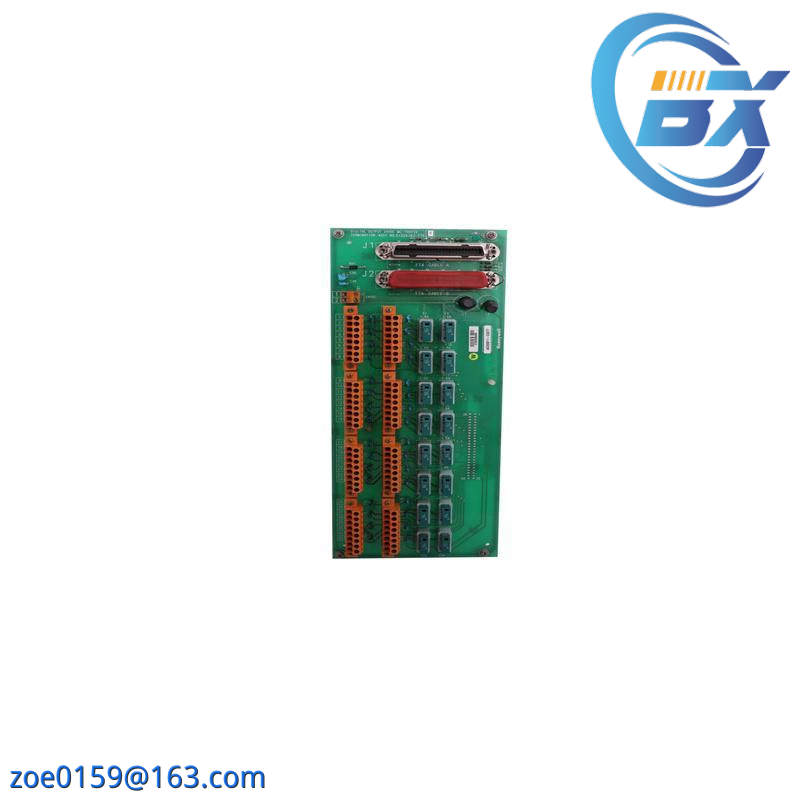 HONEYWELL MC-TDOY23 Digital Output Relay FTA
