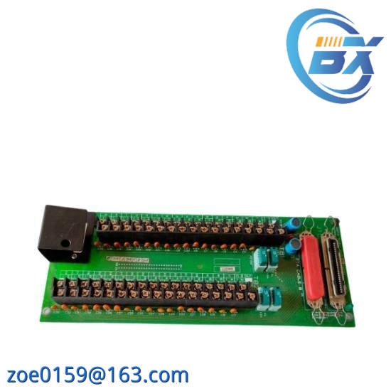 Honeywell MC-TDOY62 DCS Module