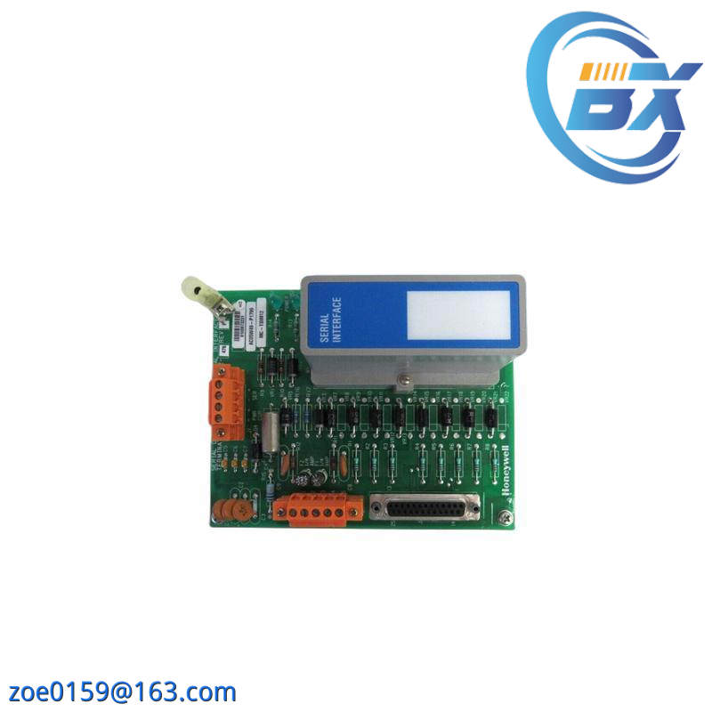 Honeywell MC-TSIM12 51303932-476 FTA Modbus