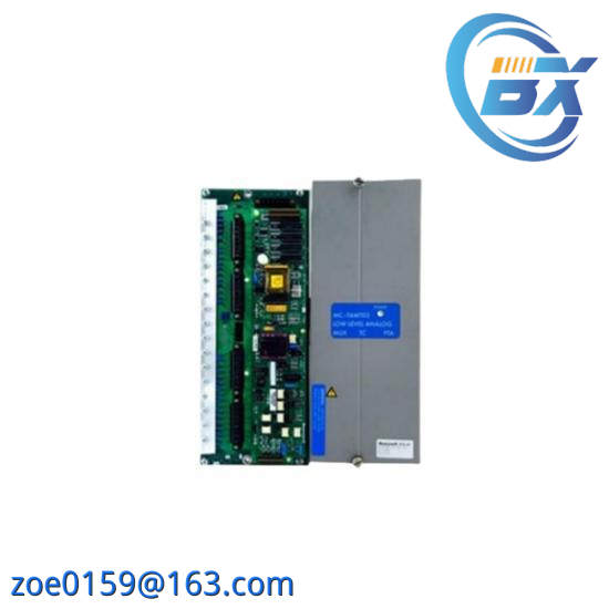 Honeywell MC-YAMR03 51309218-175  Analog Input Multiplexer RTD FTA Board