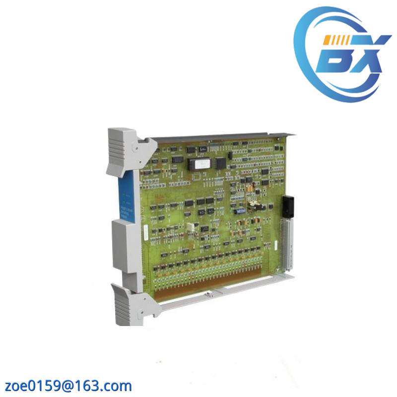 HONEYWELL MC-YAMR03 51309218-175 Input Processor