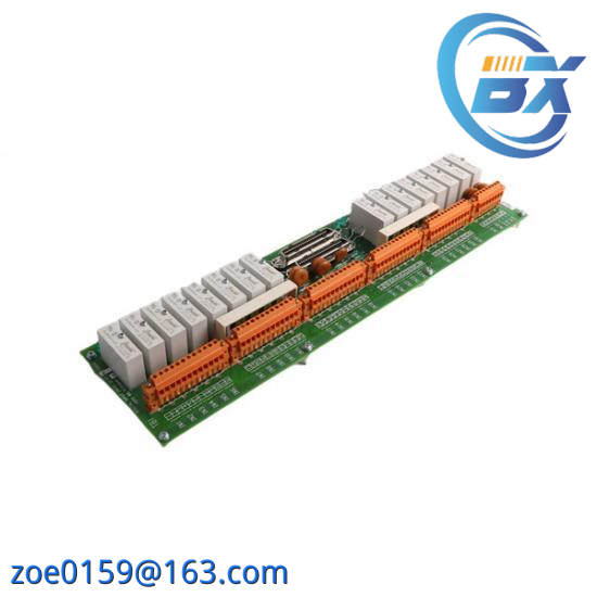 Honeywell MC-ZLLMF2 analog input module