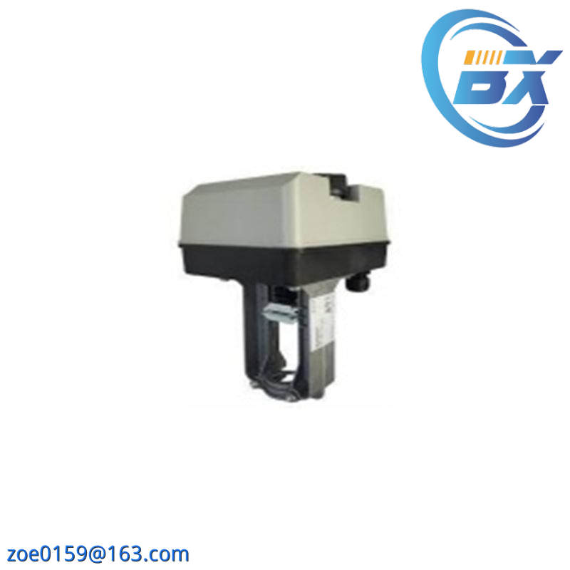 Honeywell ML6420A3015 Control valve
