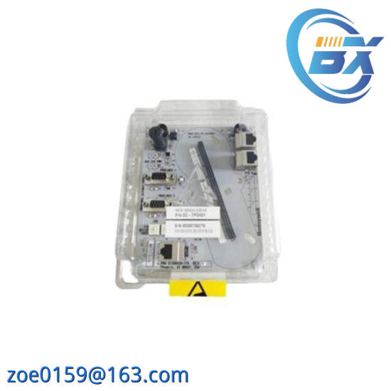 honeywell MTL24571 Converter