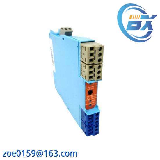 Honeywell MTL4842  HART Interface Module