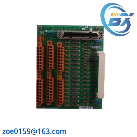 Honeywell MTL8914-MT03  PKS System