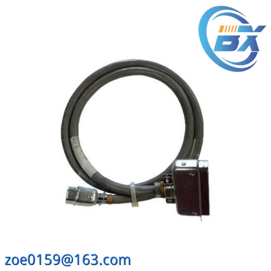 HONEYWELL MU-KBFT02 80366198-200 Bridge Cable
