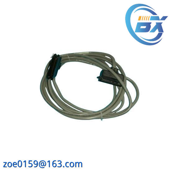 HONEYWELL MU-KFTA05 FTA I/O Cable