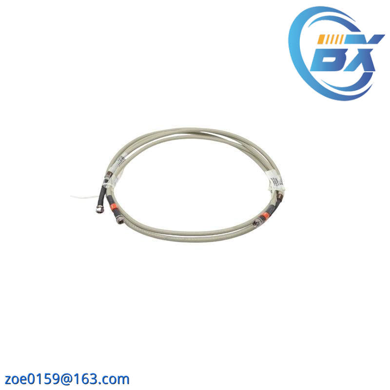 Honeywell MU-KFTA20 51201420-020 FTA Cable