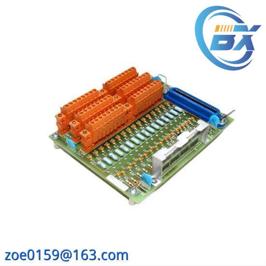 HONEYWELL MU-TAIH02 Terminal Assembly