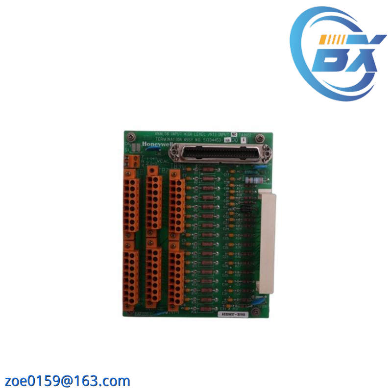 Honeywell MU-TAIH12 51304337-100 AC POWER SUPPLY