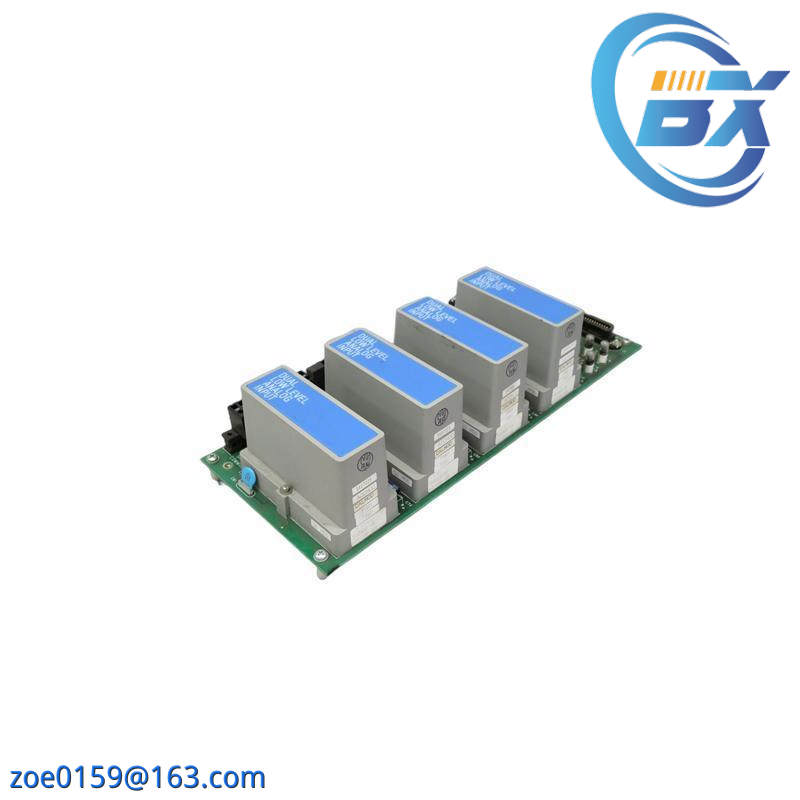 HONEYWELL MU-TAIL02 51304437-100 Analog Input Low Level