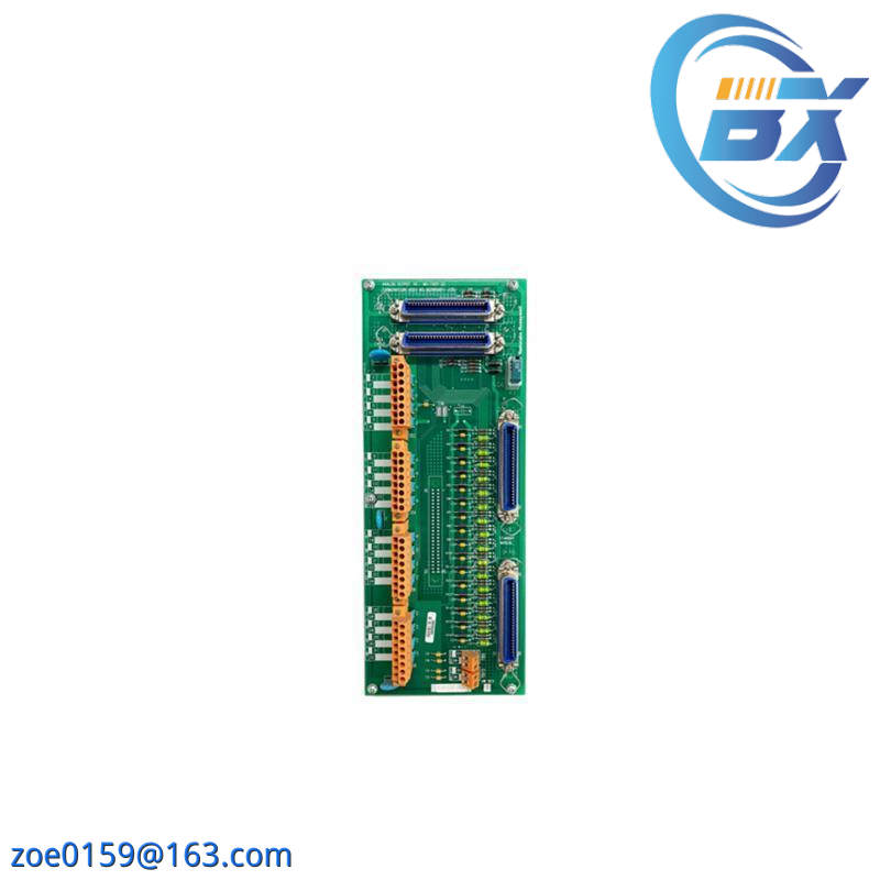 HONEYWELL MU-TAOY22 51204172-125 Circuit Board