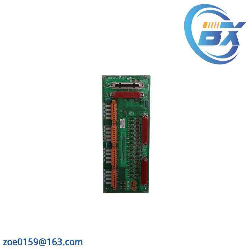 Honeywell MU-TAOY22 Analog Output