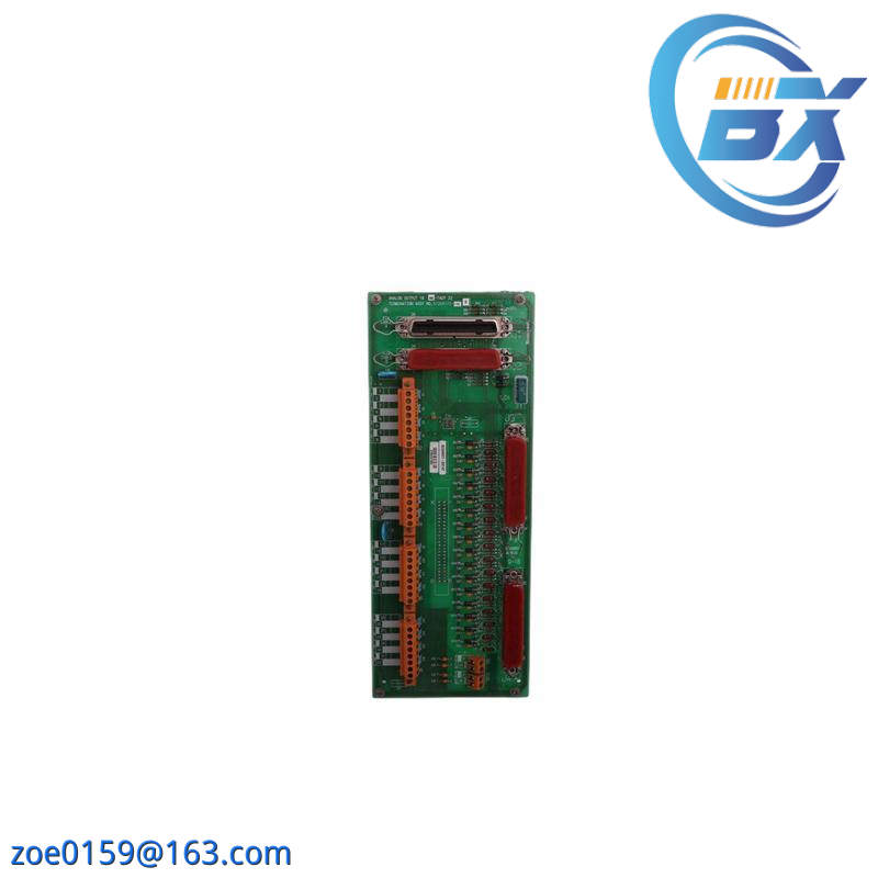 Honeywell MU-TDID12 51304441-125 INPUT MODULE