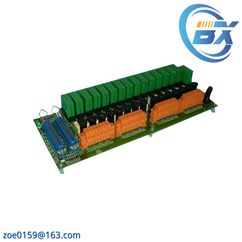 Honeywell MU-TDOR22 51309150-125 Digital Output