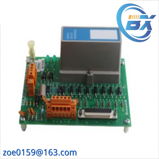 HONEYWELL MU-TSDM02 51303932-277 Digital Input Module