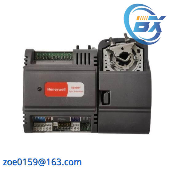 Honeywell PVB0000AS-CHN Modular