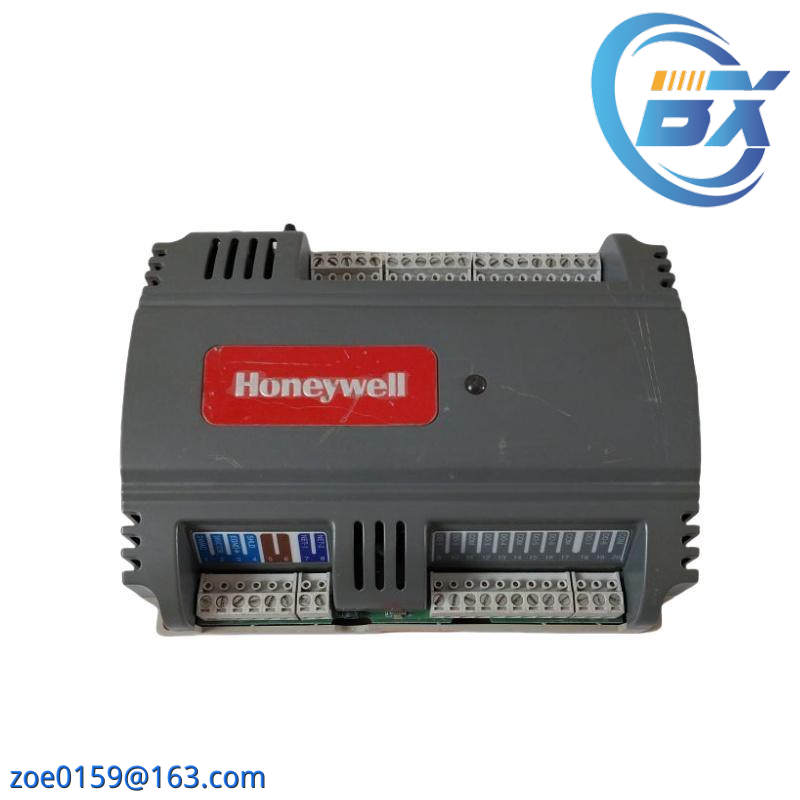 HONEYWELL PVL6438N Programmable VAV Controller