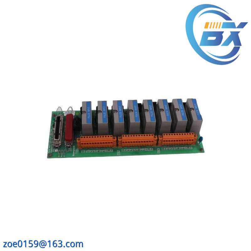 HONEYWELL R7247C1001