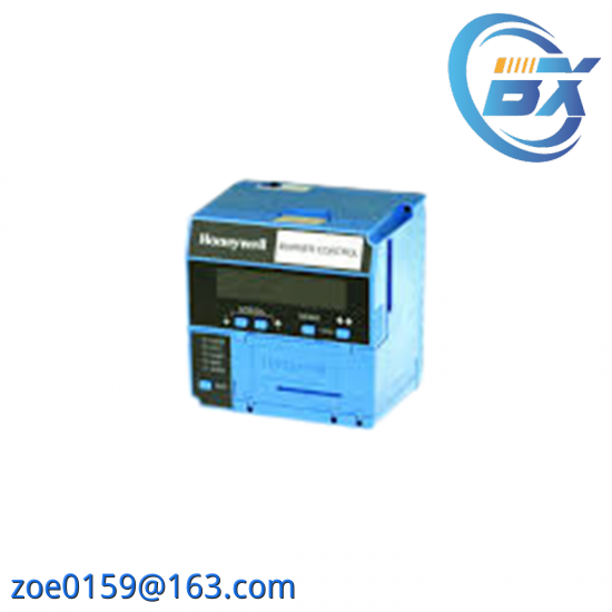 HONEYWELL RM7800L1053