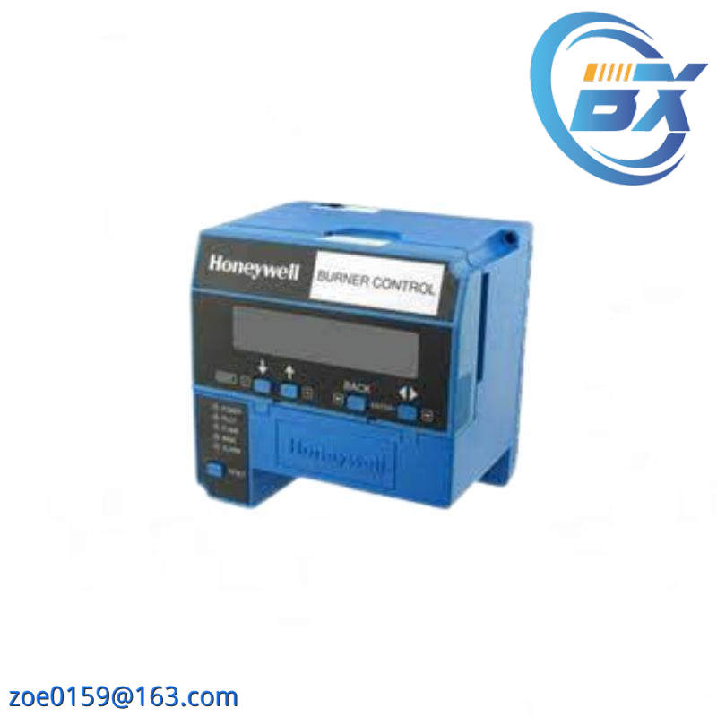 HONEYWELL RM7800L1053 Industrial Controls