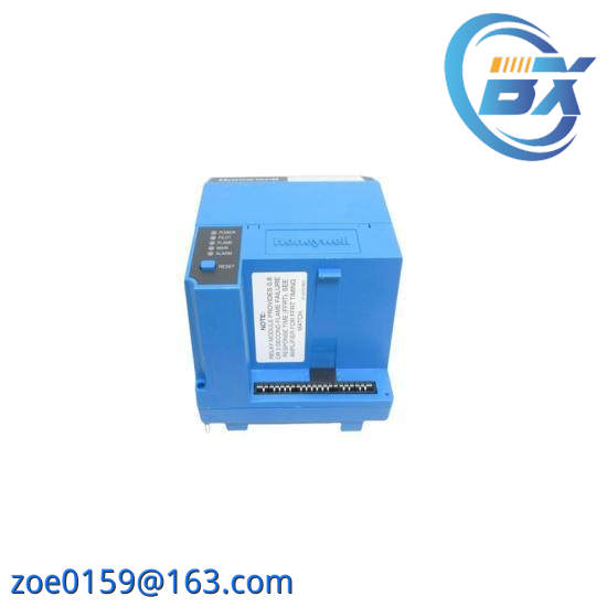 Honeywell RM7840L1018 Burner Control