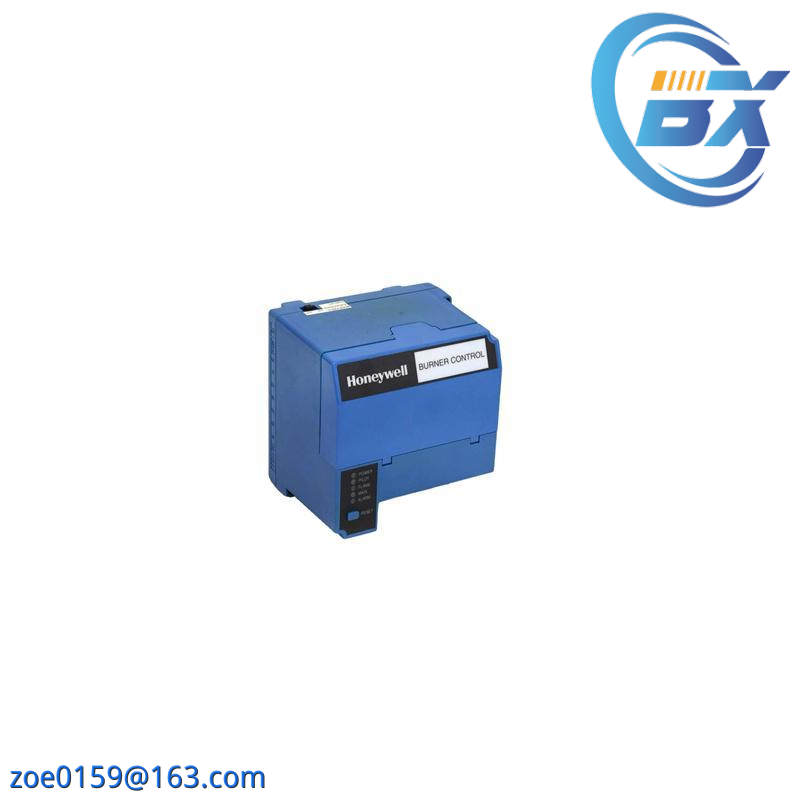 HONEYWELL RM7840L1018 combustion controller