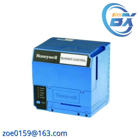 Honeywell RM7850A1027  Relay Modules
