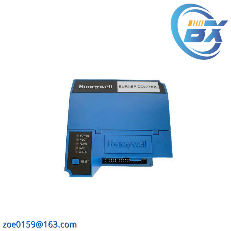 HONEYWELL RM7890A1015 Relay Modules