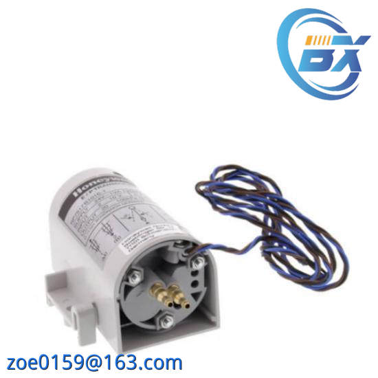Honeywell RP7517B1016-1 RP-7517-B-1016-1
