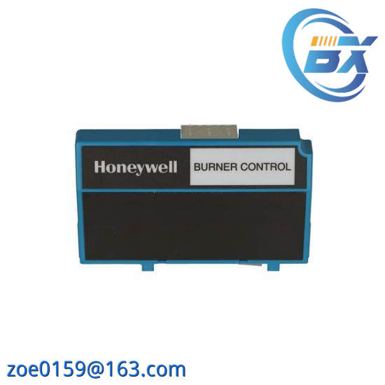 HONEYWELL S7820A1007 Remote Reset Module