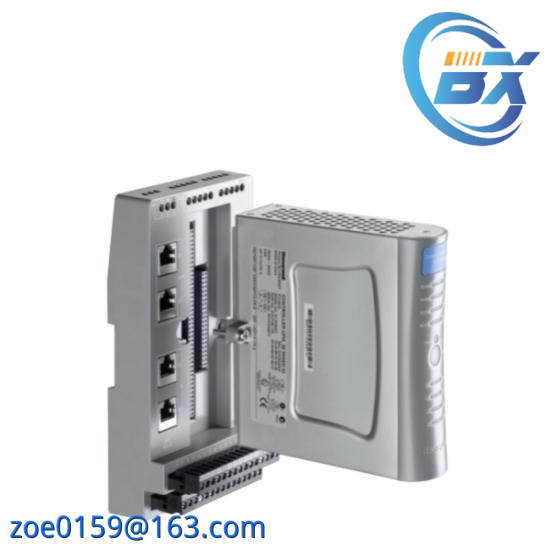 Honeywell SC-PCMX01 51307195-175 Controller CPM 28 Mixed IO RTU2020