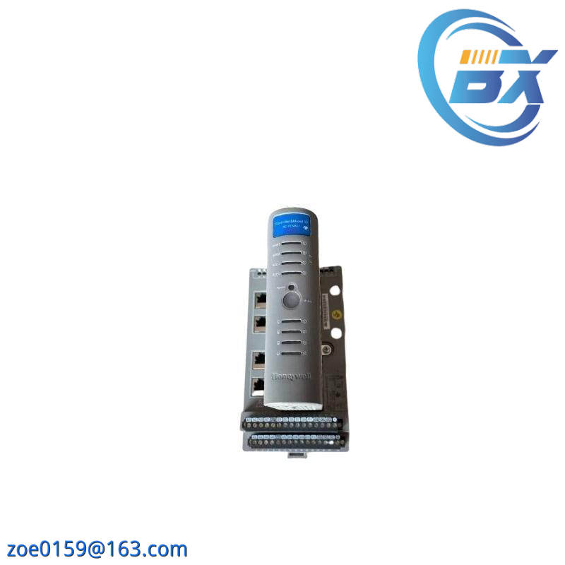 HONEYWELL SC-PCMX01 51307195-175 operator terminal