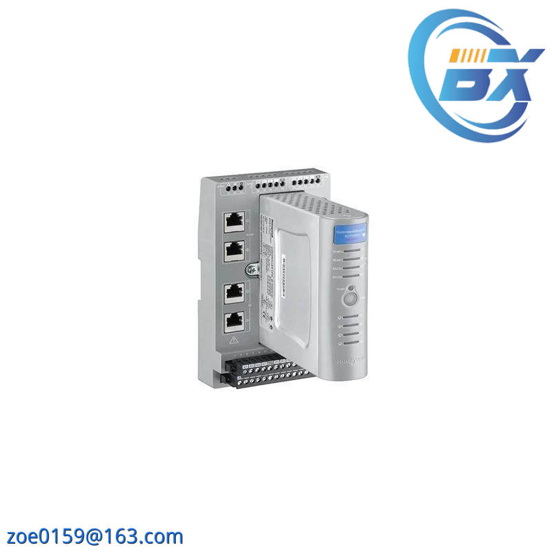 Honeywell SC-TEPL01 Controller