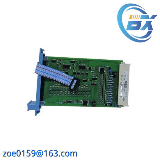 HONEYWELL SDI-1624 Digital Input Module