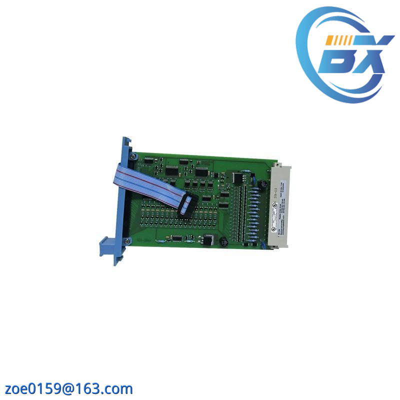 HONEYWELL SDI-1624 Safe digital input module