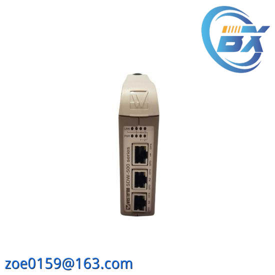 honeywell SDW-550 SW Ethernet switch