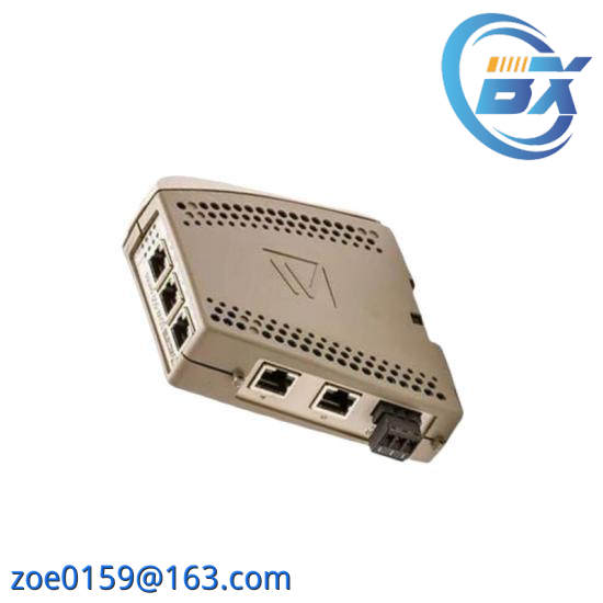 HONEYWELL SDW-550EC Ethernet switch