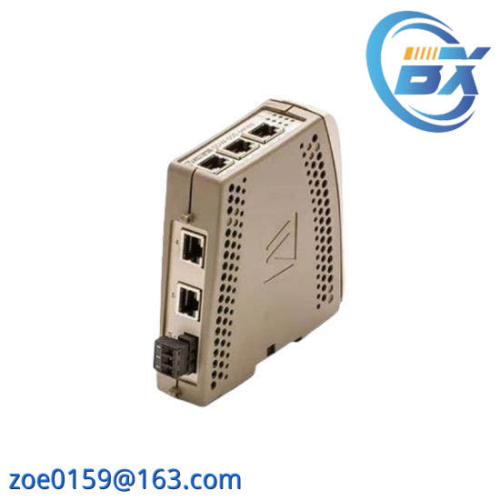 HONEYWELL SDW-550EC Ethernet switch