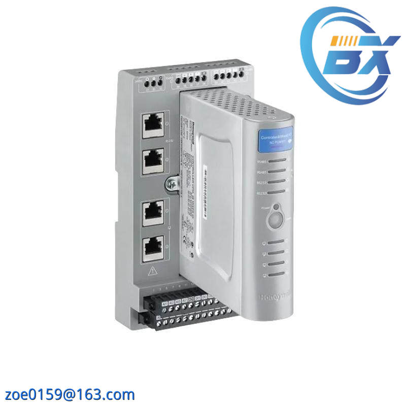 honeywell SP-EBLDR1 Modular Process Controller