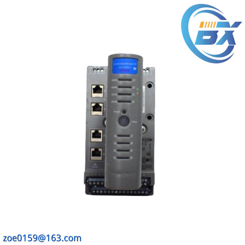 honeywell SP-EMD170-ESD Controledge Family Controller