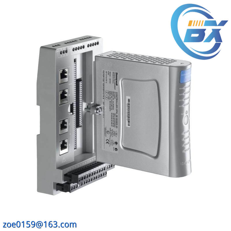 honeywell SP-EMD170 Controledge Family Controller