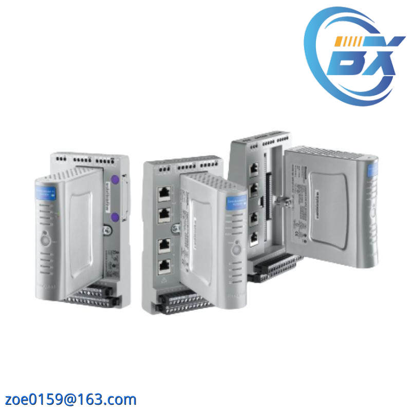 honeywell SP-EMD172-ESD Process controllers