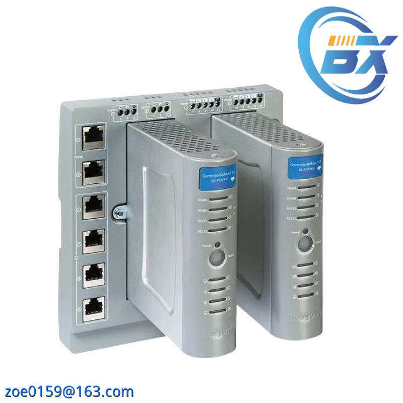 honeywell SP-EMD174 Non-Redundant Controller