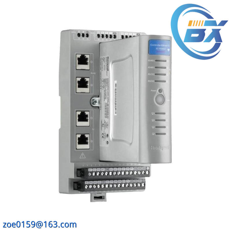 honeywell SP-MCALC1 Terminal Honeywell