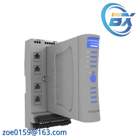 Honeywell SP-MRUN01  One Meter Run